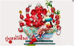 Lord Ganesha